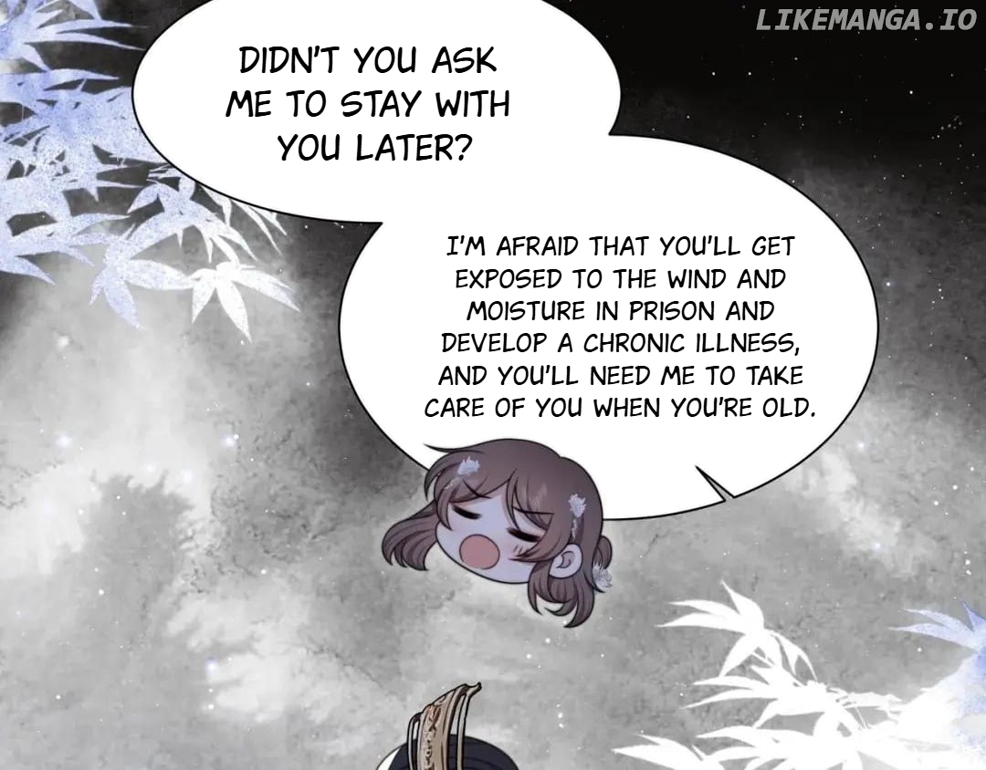 Lonely Emperor Chases His Sister-in-Law Chapter 69 - page 40